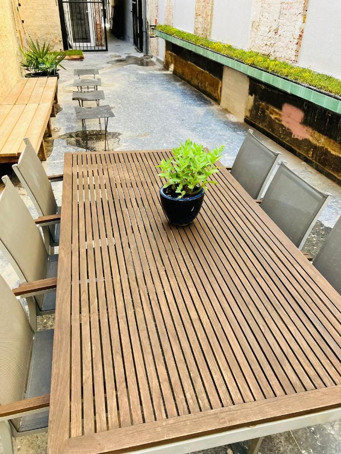 Villa Mercurius Grote Markt Antwerp Luaran gambar