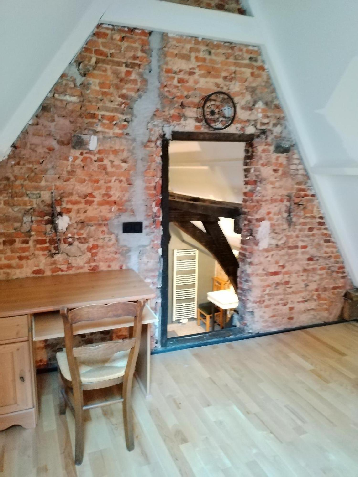 Villa Mercurius Grote Markt Antwerp Luaran gambar